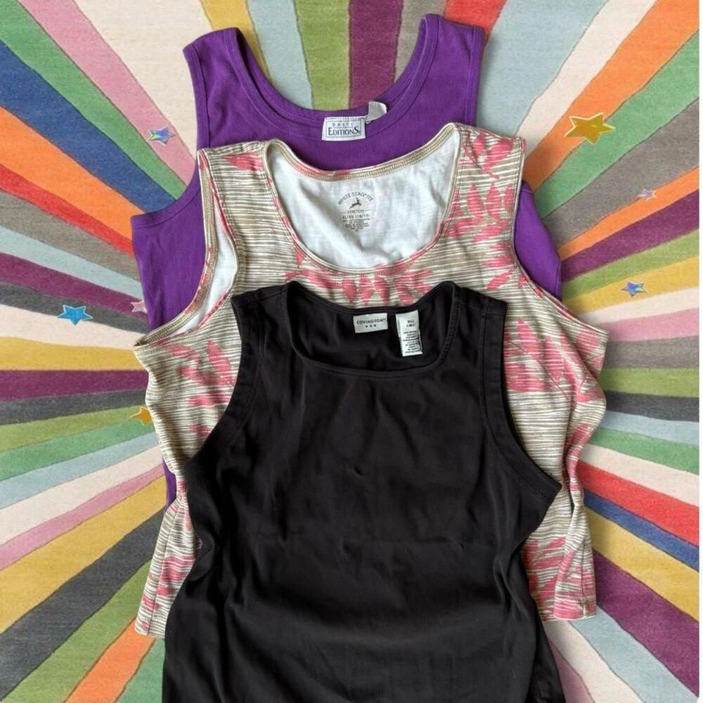 Unbranded Women's multi Vest